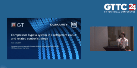 Dumarey