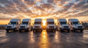 Truck and Commercial Vehicle Simulation