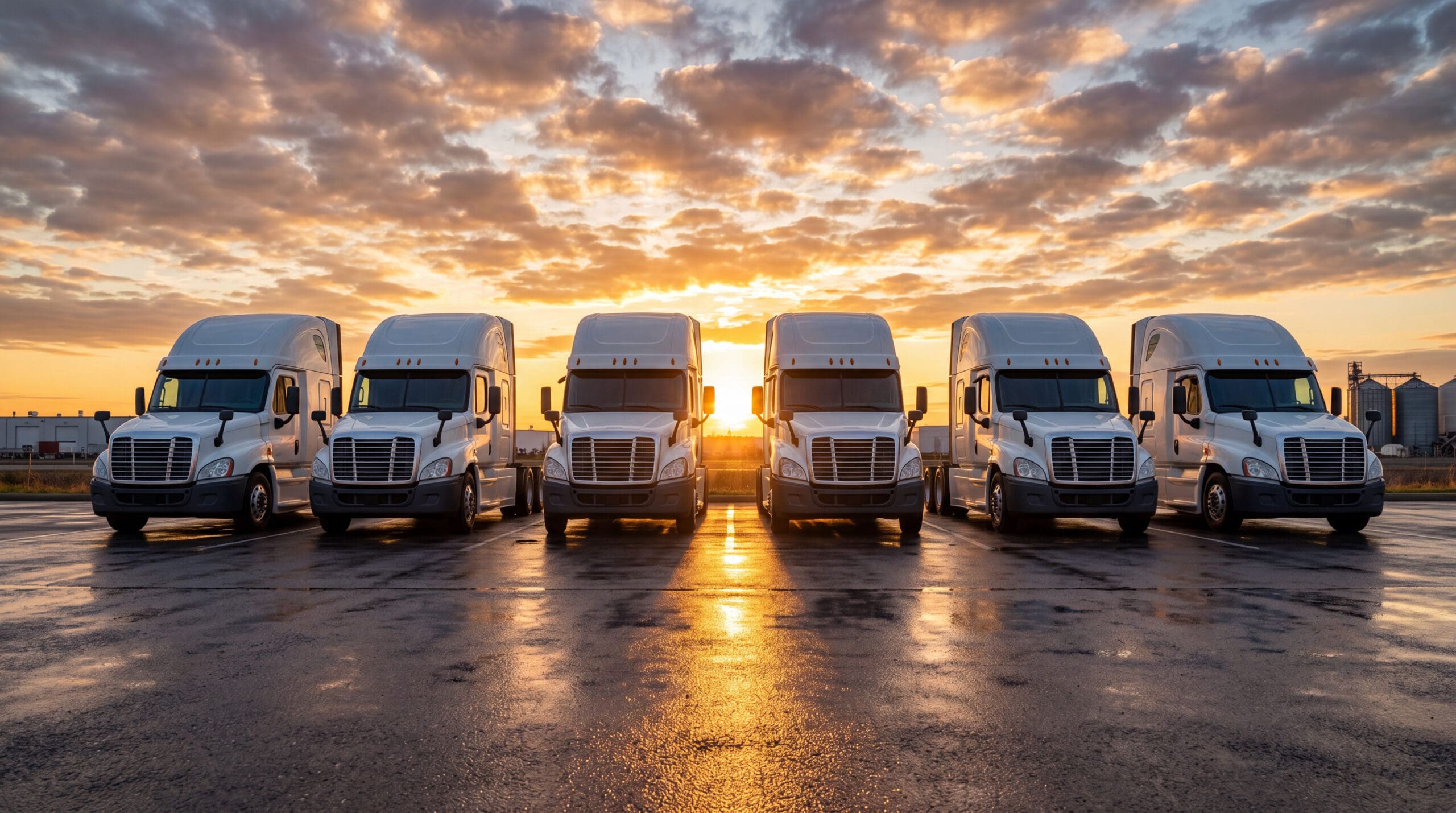 Truck and Commercial Vehicle Simulation