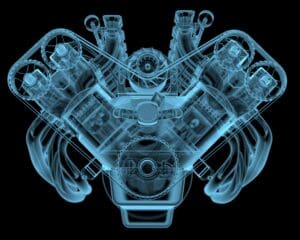 Engine Performance Simulation