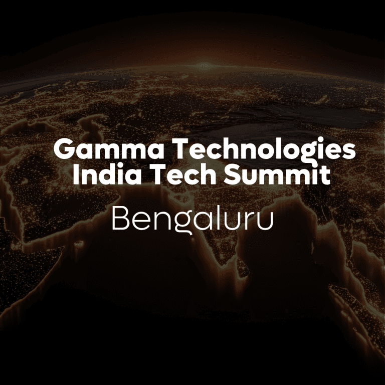 Gamma-Technologies-Tech-Summit-10