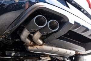 Exhaust Systems Simulation