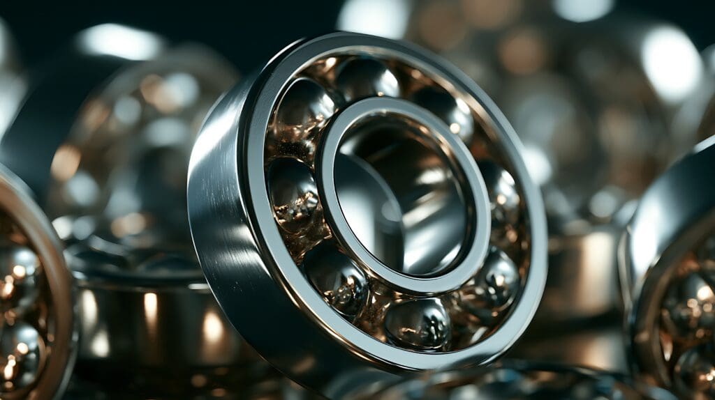 Friction and Tribology Simulation