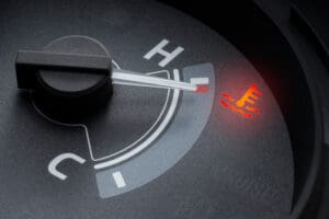 Vehicle Thermal Management Simulation