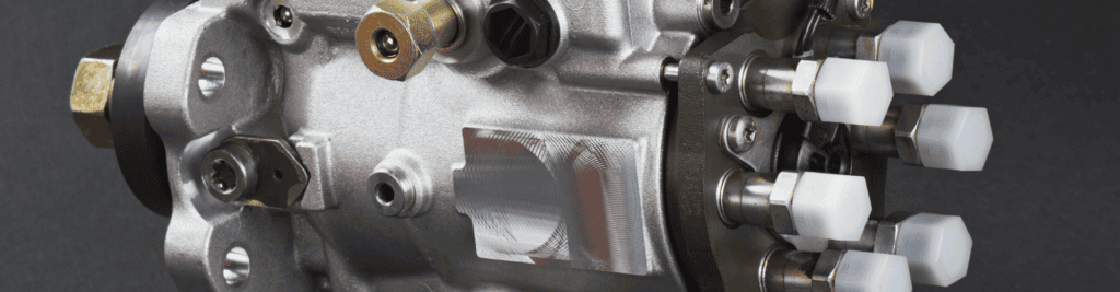 fuel injection