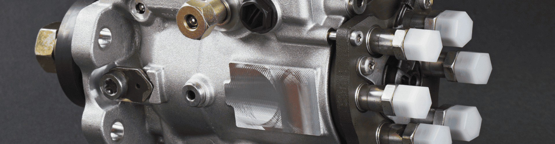 fuel injection